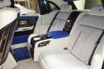 Rolls-Royce Phantom MY18 2018 года